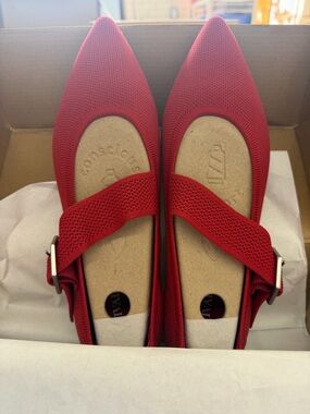 Vivaia shoes size US 10